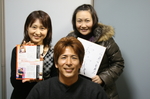 3人画像