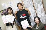 長野さん3枚目