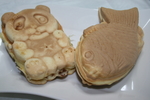 高田万十 たいやき&ハムタイマックス2