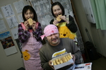 高田万十 集合写真2
